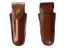 Etui en cuir Marron pour couteau dodu image 1