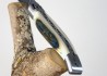 Laguiole Knife Ivory Crust of Mammoth's Tusk Handle image 10