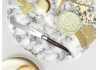 Couteau à fromage Laguiole avec un manche en bois de fer et mitres inox image 3