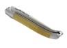 Couteau Laguiole avec un manche en buis et 2 mitres inox image 5