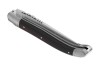 Couteau Laguiole avec un manche en bois de fer et 2 mitres inox image 5
