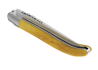 Couteau Laguiole avec un manche en buis et 1 mitre inox image 5