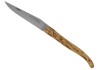 Laguiole knife full handle birch wood image 3