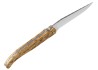 Laguiole knife full handle birch wood image 4