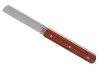 20/20 folding pocket knife, with rosewood handle image 2