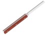 20/20 folding pocket knife, with rosewood handle image 4
