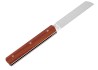 20/20 folding pocket knife, with rosewood handle image 5