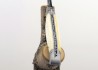 Forged laguiole knife, with its Bone Handle. image 5