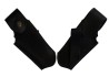 Black Leather Case for laguiole knife image 1