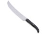 Laguiole champagne saber with ebony wood handle 01