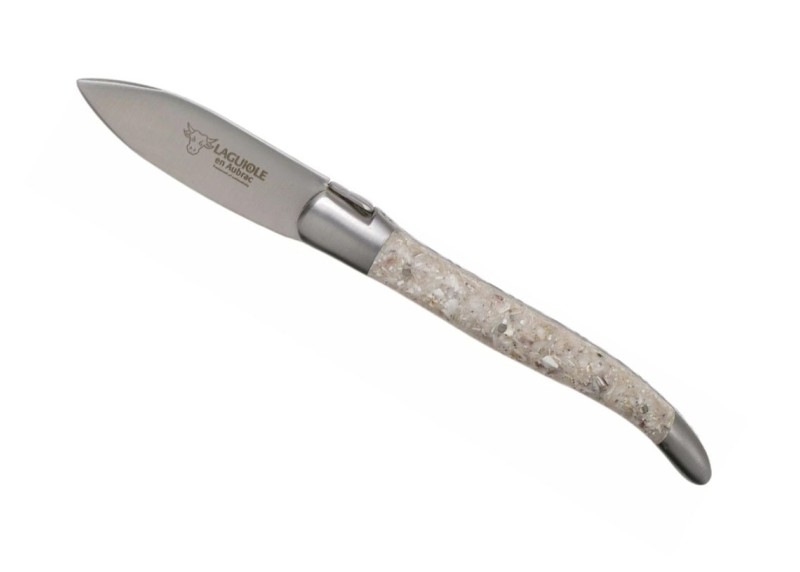 Laguiole oyster knife 01