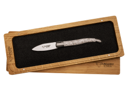 Laguiole oyster knife 04