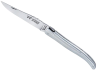 Laguiole Knife with its Aluminium handle image 1