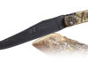 Forged laguiole knife, with its Natural Ram's Horn Full Handle. image 12