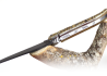 Forged laguiole knife, with its Natural Ram's Horn Full Handle. image 13
