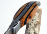 Couteau Laguiole bombé manche en bois de Corail et Amarello image 10