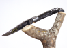 Laguiole corkscrew Brown Horn Handle image 10