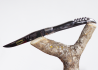 Laguiole corkscrew Brown Horn Handle image 11