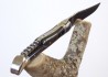 Laguiole corkscrew Brown Horn Handle image 13