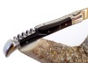 Laguiole corkscrew Brown Horn Handle image 14