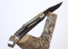 Laguiole corkscrew Brown Horn Handle image 15
