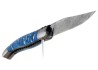 Forged Laguiole, Handle Made Off MammothTooth Molar image 3