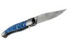 Forged Laguiole, Handle Made Off MammothTooth Molar image 8