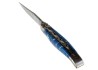 Forged Laguiole, Handle Made Off MammothTooth Molar image 9