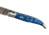 Forged Laguiole, Handle Made Off MammothTooth Molar image 12