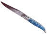 Forged Laguiole, Handle Made Off MammothTooth Molar image 15