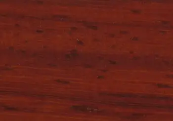 AFRICAN PADAUK WOOD