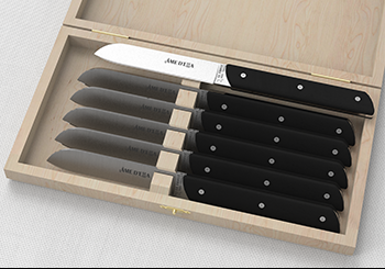 TABLE KNIVES - EXCLUSIVE DESIGN