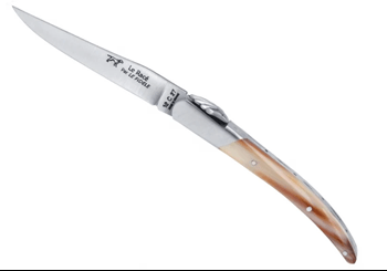 "le Race" knife