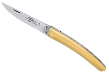 "le Thiers" knife