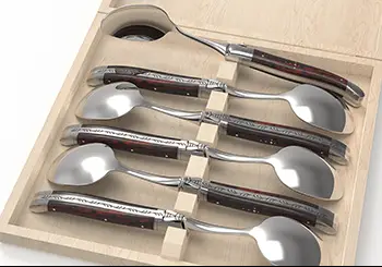 LAGUIOLE TABLESPOONS SETS