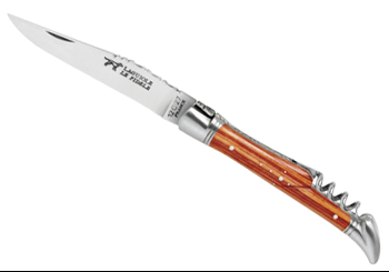 Laguiole Corkscrew