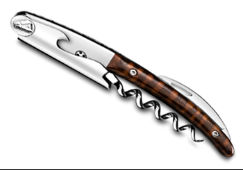 laguiole wine opener