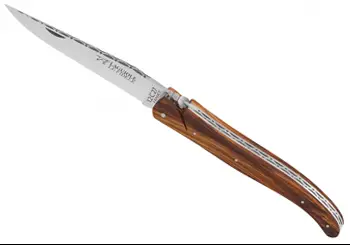 Laguiole Full Handle