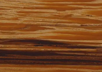 SERPENT WOOD