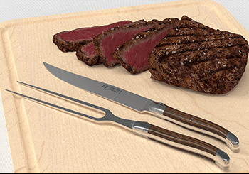 LAGUIOLE MEAT SERVICES