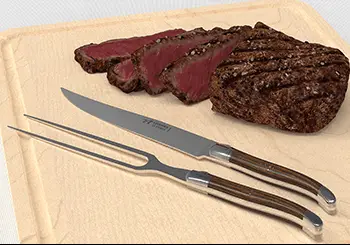 LAGUIOLE MEAT SERVICES