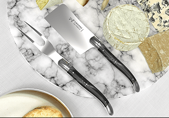 LAGUIOLE CHEESE SETS