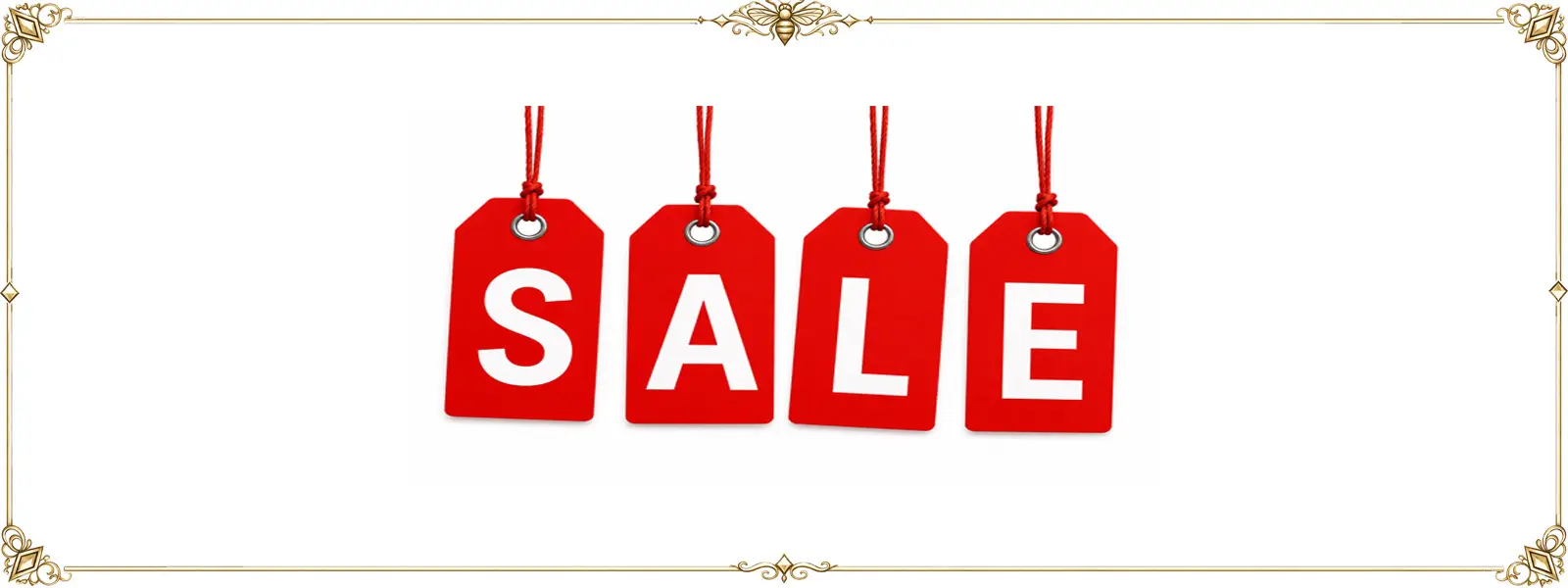 SALE