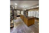 Laguiole en Aubrac - production site